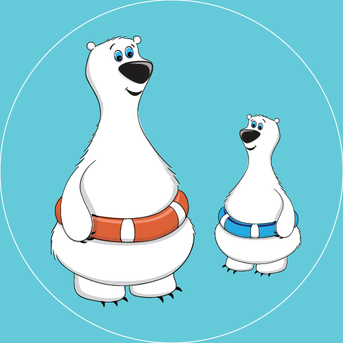 Toddler Level 1: Polar Bear