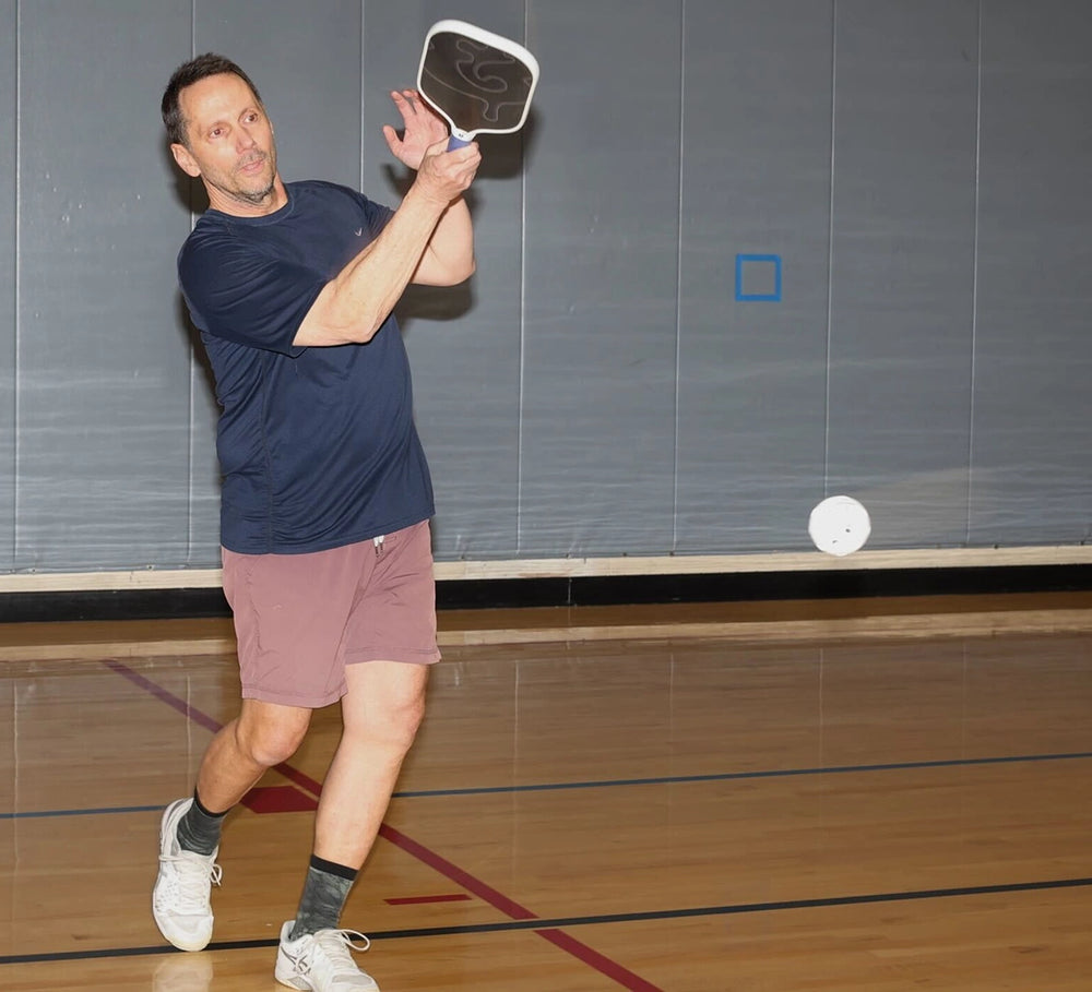 Pickleball – Oshman Family JCC