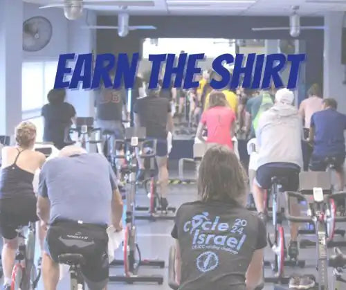 Cycle Israel
