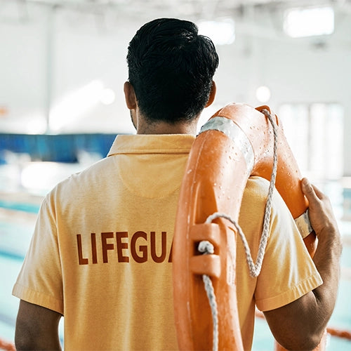 June Lifeguard Recertification