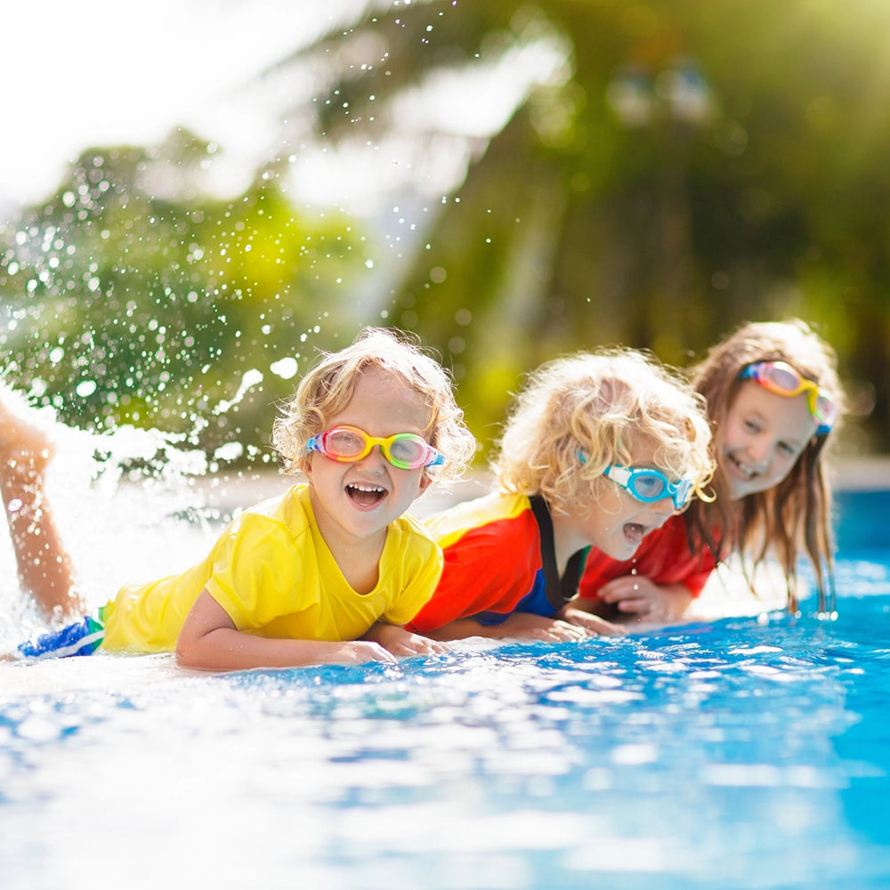 Member Pool Party