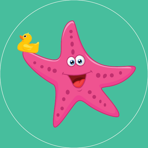 Preschool Level 1: Starfish